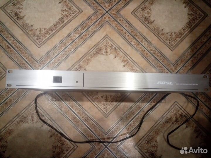 Bose 802C II 100 В. системный контроллер