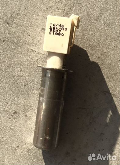 Датчик температуры для стиральных машин Candy