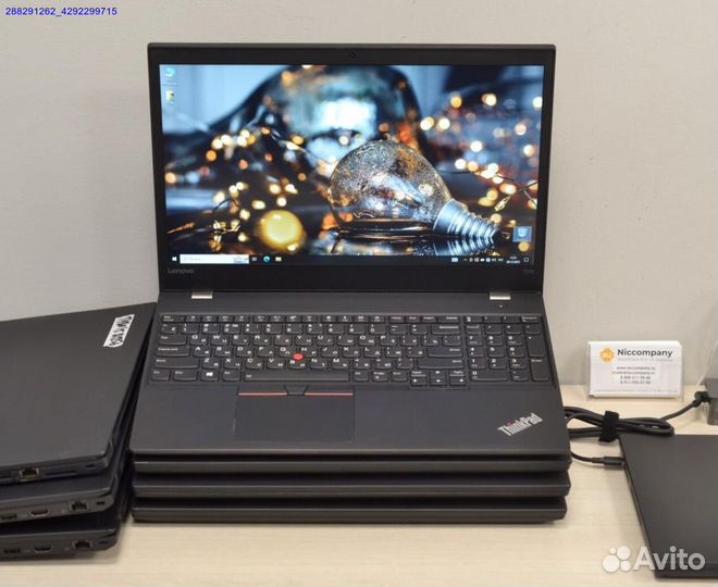 Lenovo ThinkPad T540 T560 T570 T580