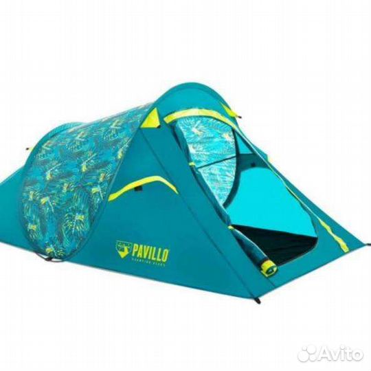 Палатка 2х местная