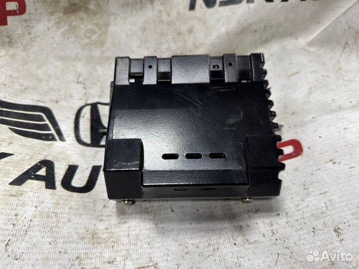 Усилитель магнитолы Honda Accord CL9 K24A 2006