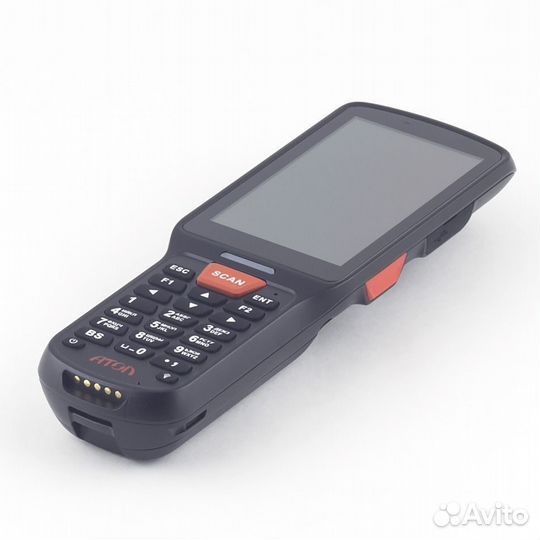 Атол smart.Lite арт. 47662 (терминал сбора данных)