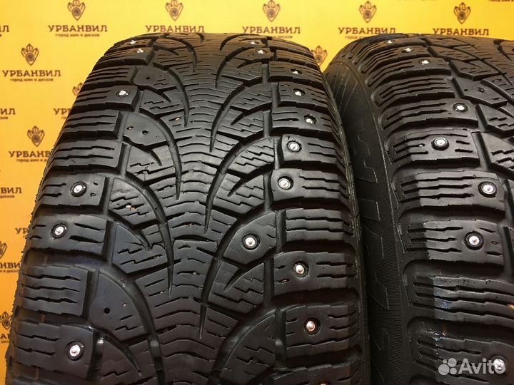 Pirelli Winter Carving Edge 205/60 R16 96T