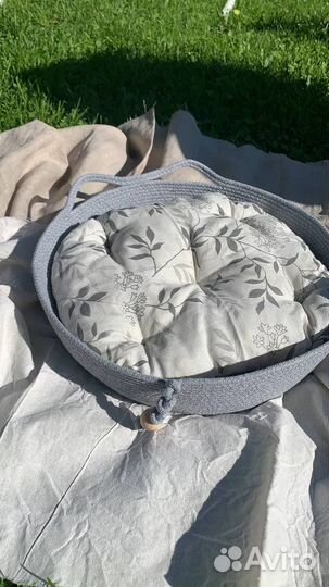 Лежанка для животных