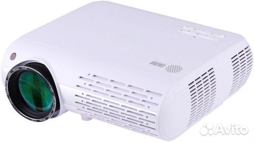 Проектор Cactus CS-PRO.02WT.wxga-W