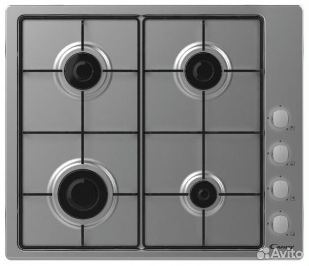 Поверхность газовая Сandy (У)