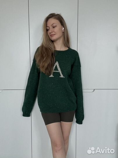 Свитер Уизли из Гарри Поттера