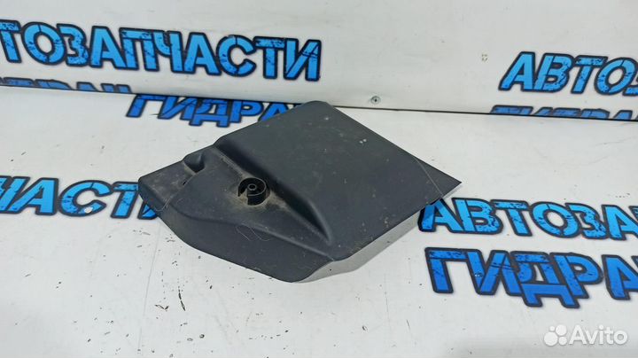 Накладка декоративная Nissan Almera G15 74859BM00A