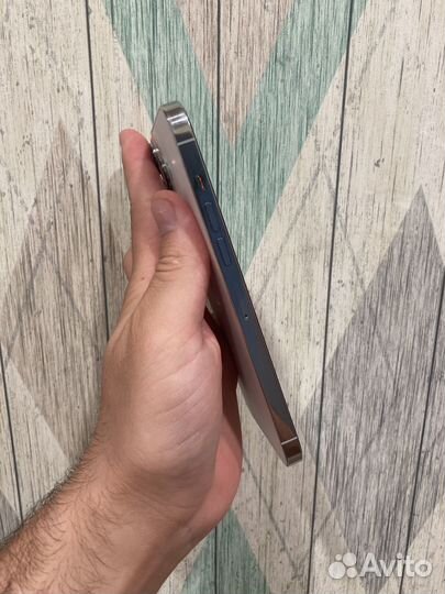 iPhone 13 Pro Max, 256 ГБ