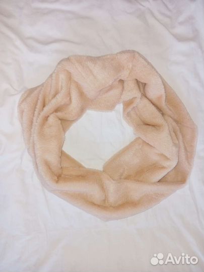 Снуд, хомут