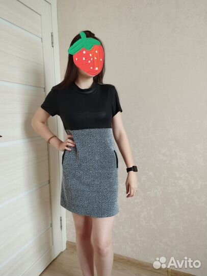 Платье
