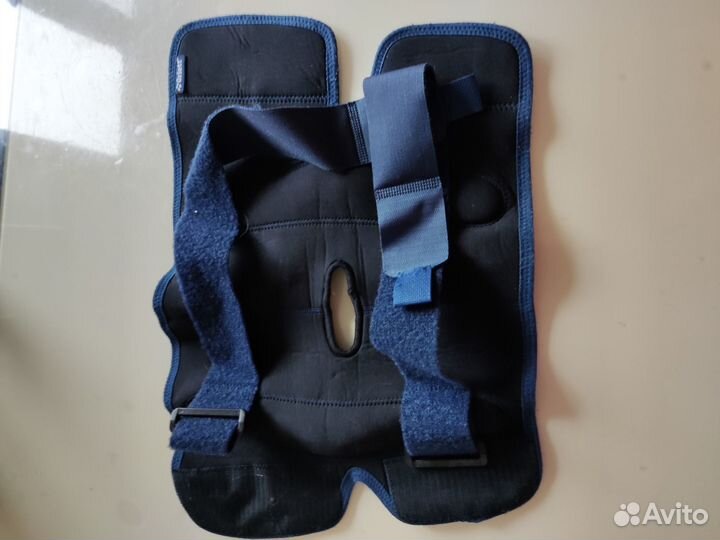 Ортез на коленный сустав детский