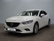Mazda 6 2.5 AT, 2014, 118 600 км, с пробегом, цена 1 580 000 руб.