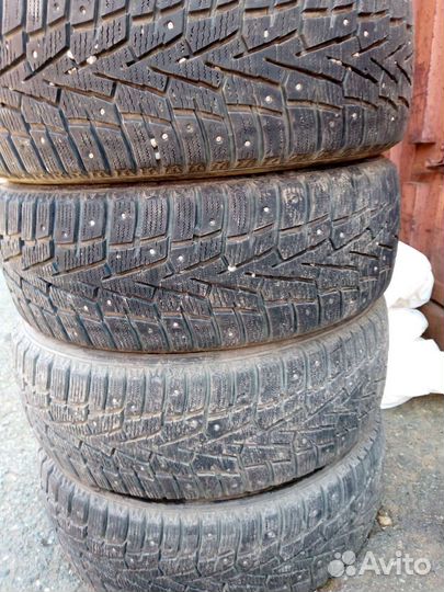 Nexen Winguard 205/55 R16