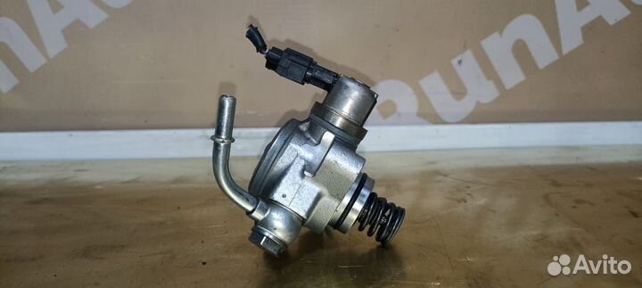 Тнвд Mazda CX-5 Mazda 3 Mazda 6 Mazda 2