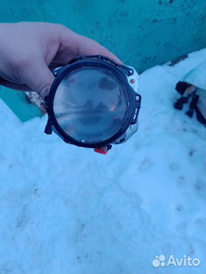 Продам линзы