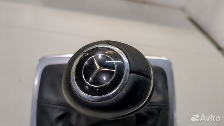 Кулиса кпп Mercedes E-Coupe C207 2009
