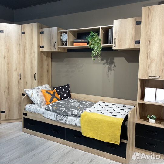 Набор детской мебели