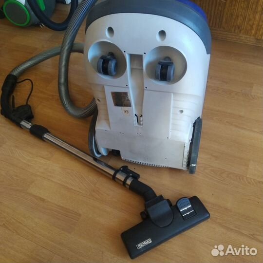 Пылесос томас на запчасти