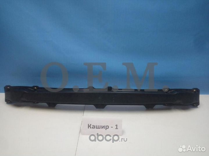 Задний усилитель Kia Cerato 2009-2013