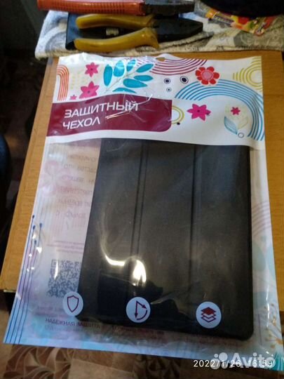 Чехол для планшета Huawei