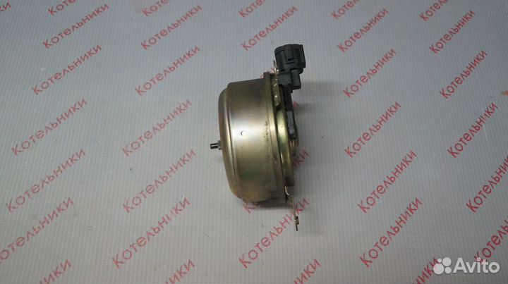 Nissan 21487-CL80A Моторчик вентилятора