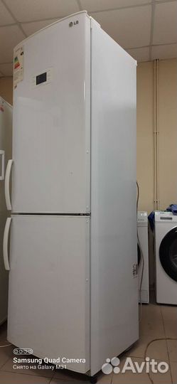Холодильник LG. No Frost. Доставка. Гарантия
