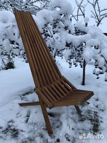 Кресло кентукки