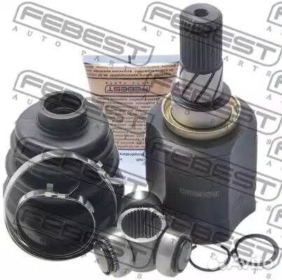 Шрус внутренний 33x40x27 (mitsubishi lancer CY 200