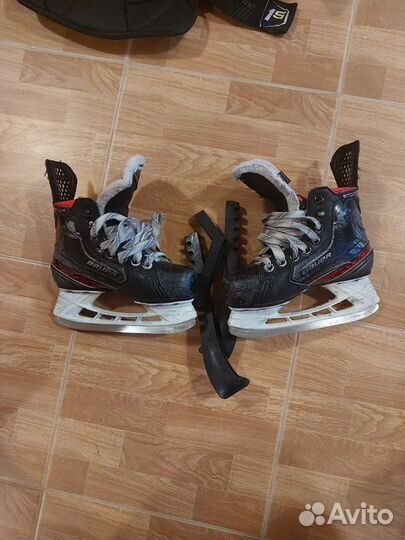 Детская хоккейная форма 6-7 лет