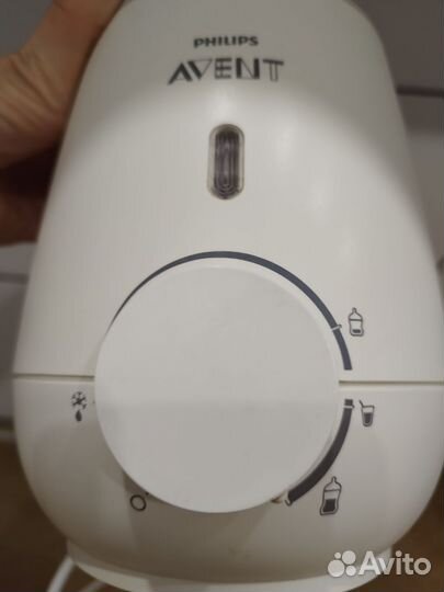 Подогреватель для бутылочек