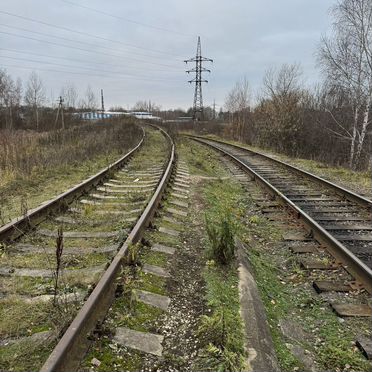 Участок 8,9 га (промназначения)