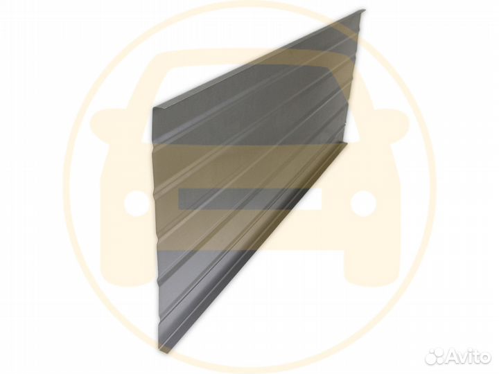 Ремкомплект дна Toyota Land Cruiser J80 (1989–2007)