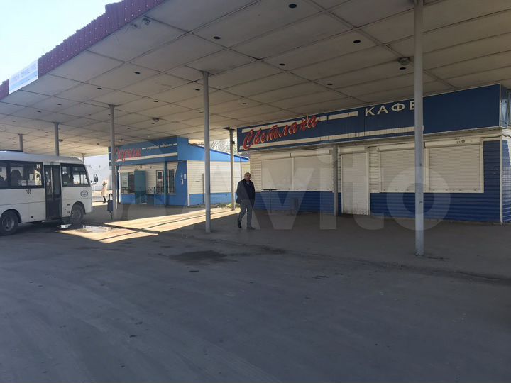 Общепит, 155 м²