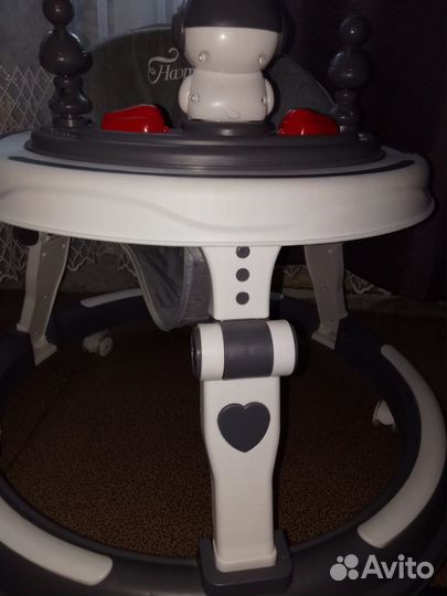 Ходунки детские