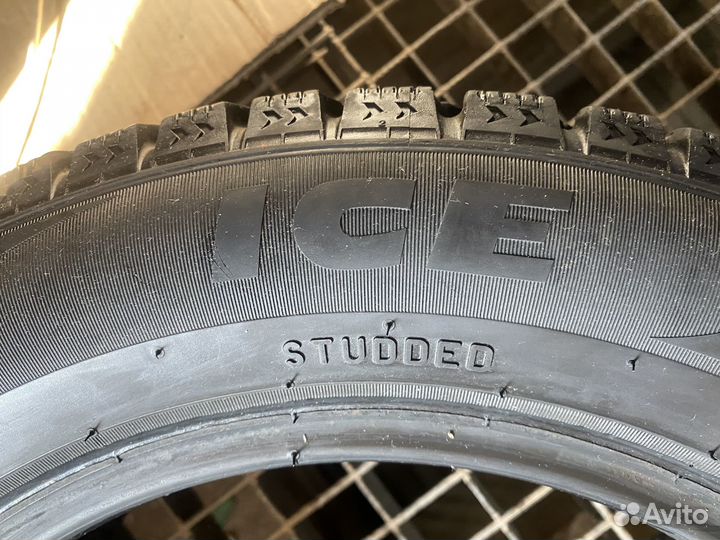 Pirelli Formula Ice 185/60 R14 82T
