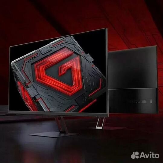Игровой монитор Xiaomi 165 Гц IPS