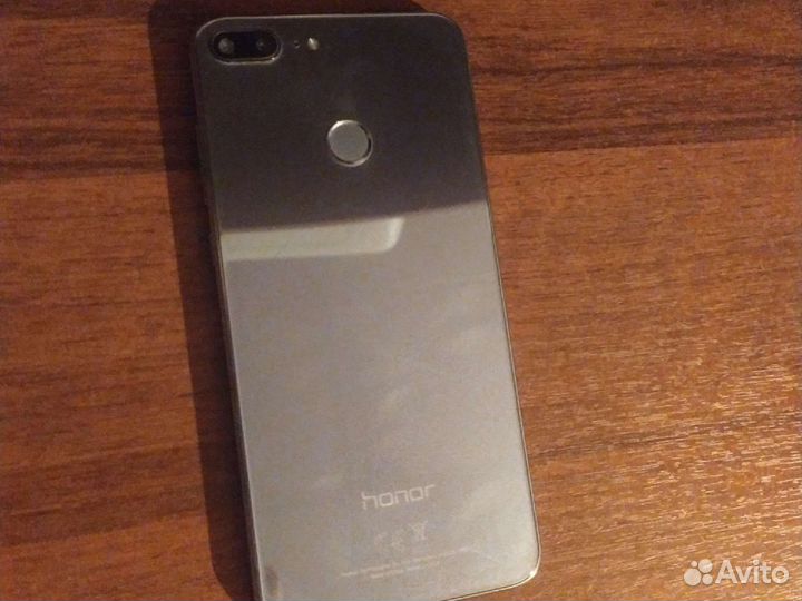 HONOR 9 Lite, 3/32 ГБ