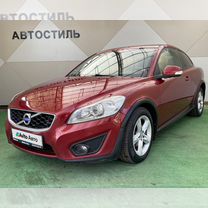 Volvo C30 2.0 AMT, 2011, 210 000 км, с пробегом, цена 865 000 руб.