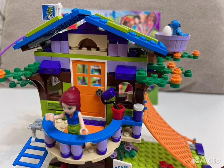 Lego friends 41335