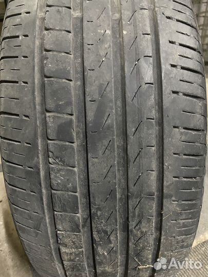 Pirelli Scorpion Verde 235/55 R18