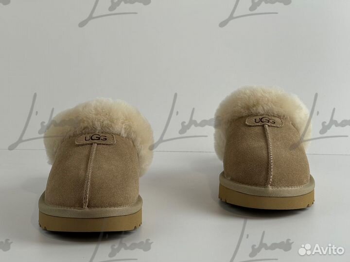 Тапочки женские Ugg