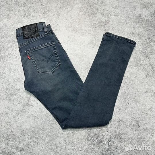 Женские джинсы Levis 511 Premium