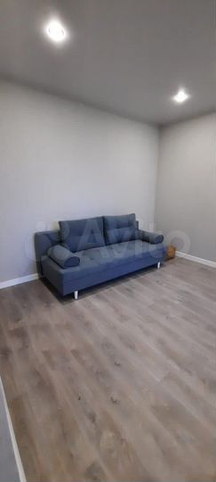 2-к. квартира, 56,6 м², 1/10 эт.