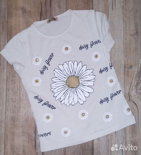 Школьная форма для девочки пакетом 122-128