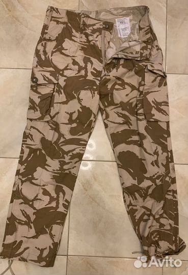 Костюм охотника и рыболова