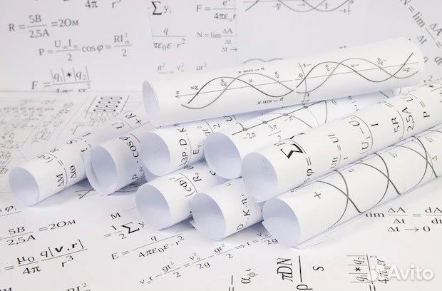 Репетитор по физике математике