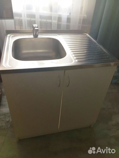 Мойка для кухни бу