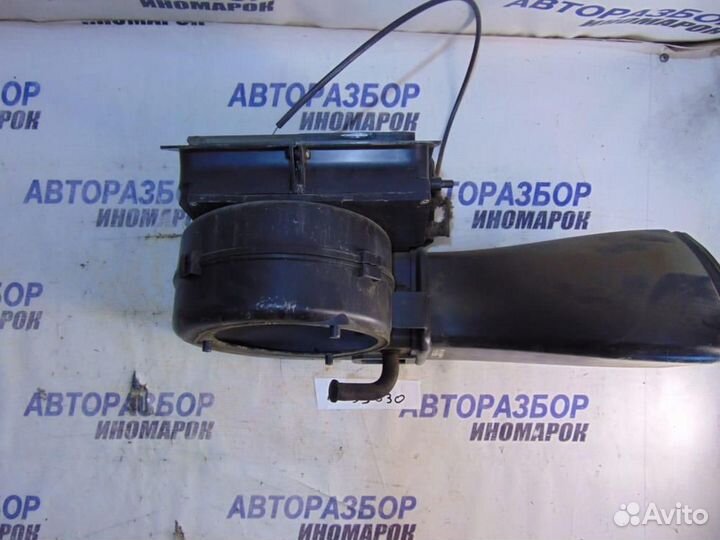 Корпус отопителя для ваз LADA Kalina 2004