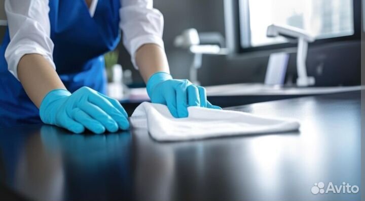 Клининг, уборка после ремонта, химчистка